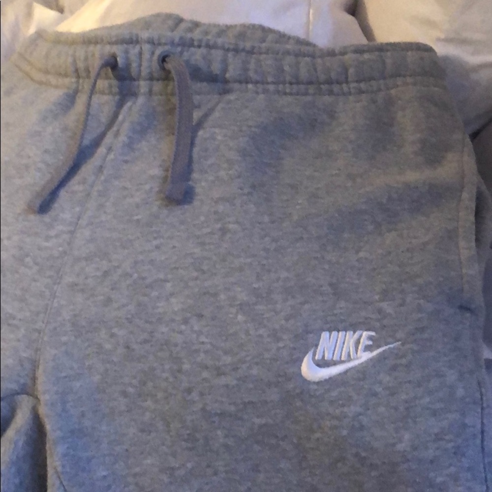 Nike sweatpants
